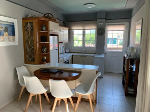 Christopher's Apartments