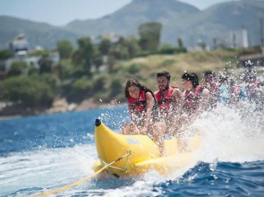 Delta Hotels by Marriott Bodrum