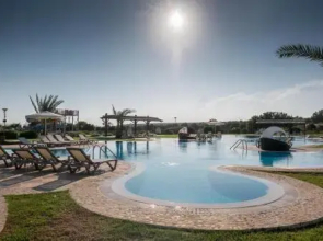 Thalassa Beach Resort Sea Retreat Studio