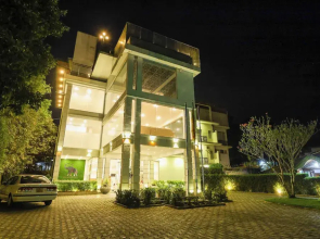 Hotel Ganthera Kandy