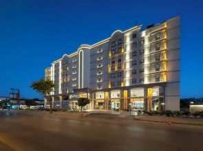 Radisson Hotel Mersin