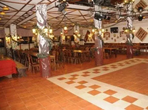 Колыба Хаус