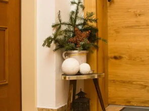 Appartements Alpenrose by Easy Holiday