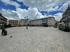 La Encina Azul Rooms
