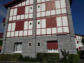 Appartement Urrugne, 3 pièces, 4 personnes - FR-1-239-694