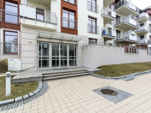 Neptun Apartments Gdańsk