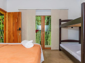 Agradable cabaña cafetera con jacuzzi a 12 min del centro de pereira