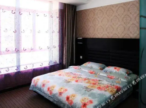 Blue Rose Exppess Inn