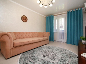 Cozy, clean apartment in Almaly district