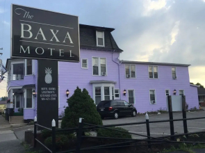 The Baxa Inn