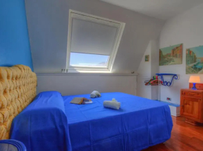 SPIAGGIA 350mt PANORAMICA ARIA COND INTERNET TERRAZZA 2CAMERE 2BAGNI
