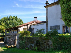 Casa De Crasto