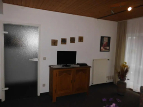 Gaestehaus Plum
