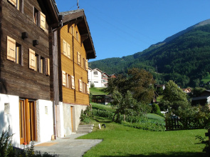 Apartment Jostbiel