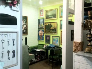 Art Apartment Ketevan
