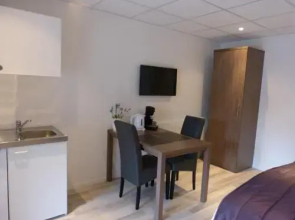 Studio's de Domburger