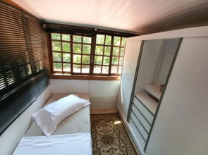 Recanto da Restinga, Townhouse Between the sea and the Lagoon