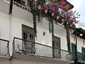 Apartamento Chicheme