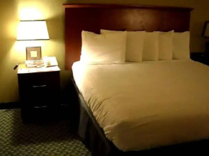 Lindsay Executive Lodge
