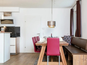 Beautiful Apartment Near Ski Area in Salzburg