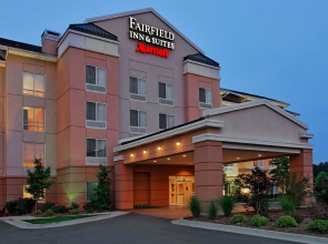Fairfield Inn & Suites by Marriott Conway