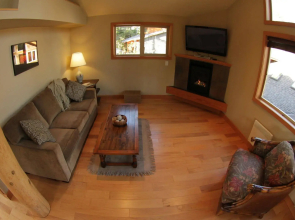 Black Bear Guesthouse