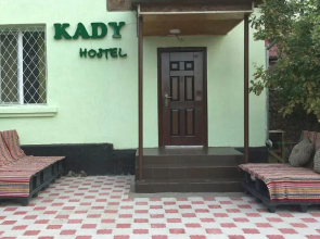 Kady Hostel