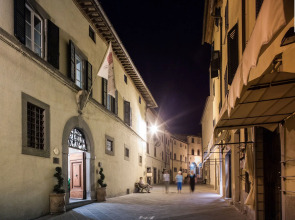 Palazzo Leopoldo Dimora Storica & Spa