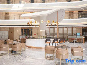 YIDU Park Hotel(Gaoyou Station Store)