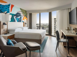 Miami Marriott Biscayne Bay