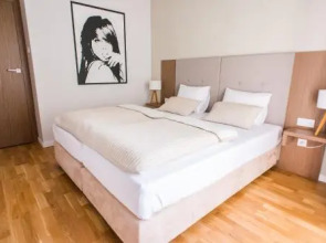 Apartamenty Promenada