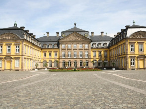 Bungalow; Haus 111 Ferienpark Twistesee, Bad Arolsen