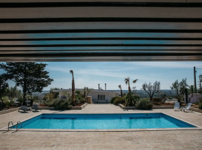 Villa de Donatis Charming Guest House