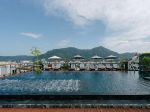Rak Elegant Hotel Patong