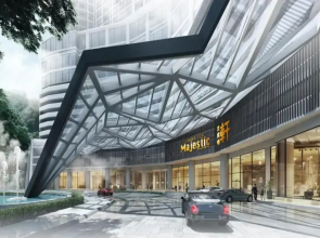 Wyndham Ion Majestic Genting Highlands