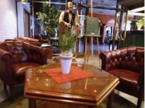 Sala Stadshotell