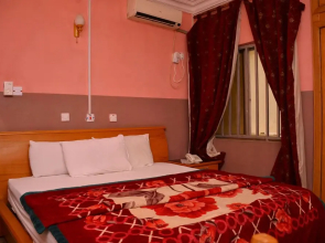 Access International Hotel Annex