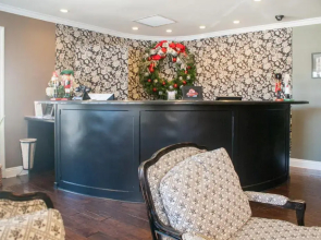 Hadsten House Inn & Spa