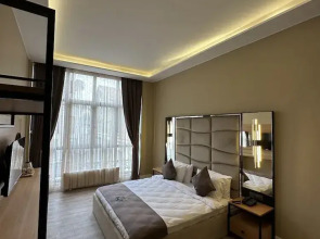 Berfinn Hotel Ortaköy