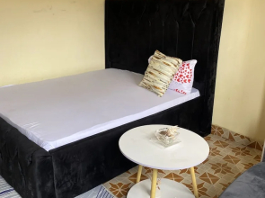 Cozy Studio Apartment