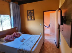 Pousada Flor De Lótus Cipo