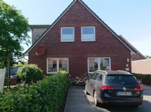 Janssen Comfortable Holiday Residence