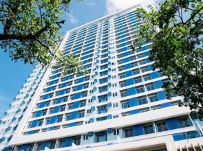 Inviting 2-bed Apartment in Cagayan de Oro