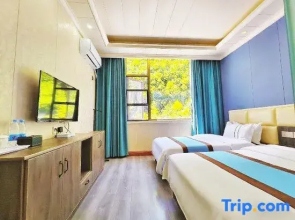 Xinlan Homestay