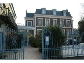 Hôtel Le Rituel Honfleur