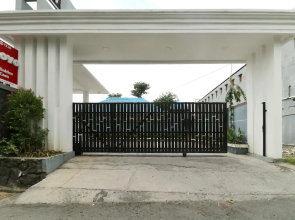 OYO 1220 Baldev Casa