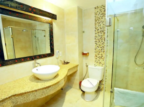 Gold Coast Da Nang Hotel