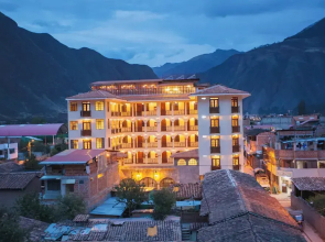 Valle del Sol