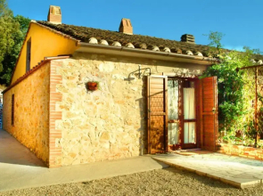 Agriturismo Belvedere Cramaccioli