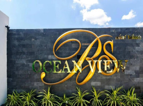 Ocean View Treasure Residence